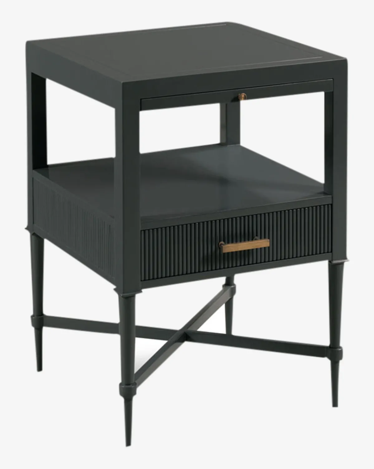 Martinez Nightstand|Woodbridge Discount