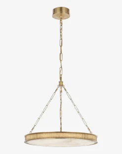Matthew Chandelier|Visual Comfort & Co. Signature New