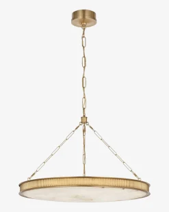 Matthew Chandelier|Visual Comfort & Co. Signature New