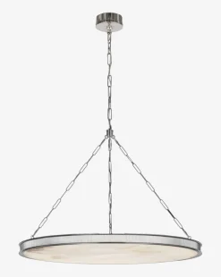 Matthew Chandelier|Visual Comfort & Co. Signature New