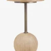 Maura Side Table|Brownstone Furniture