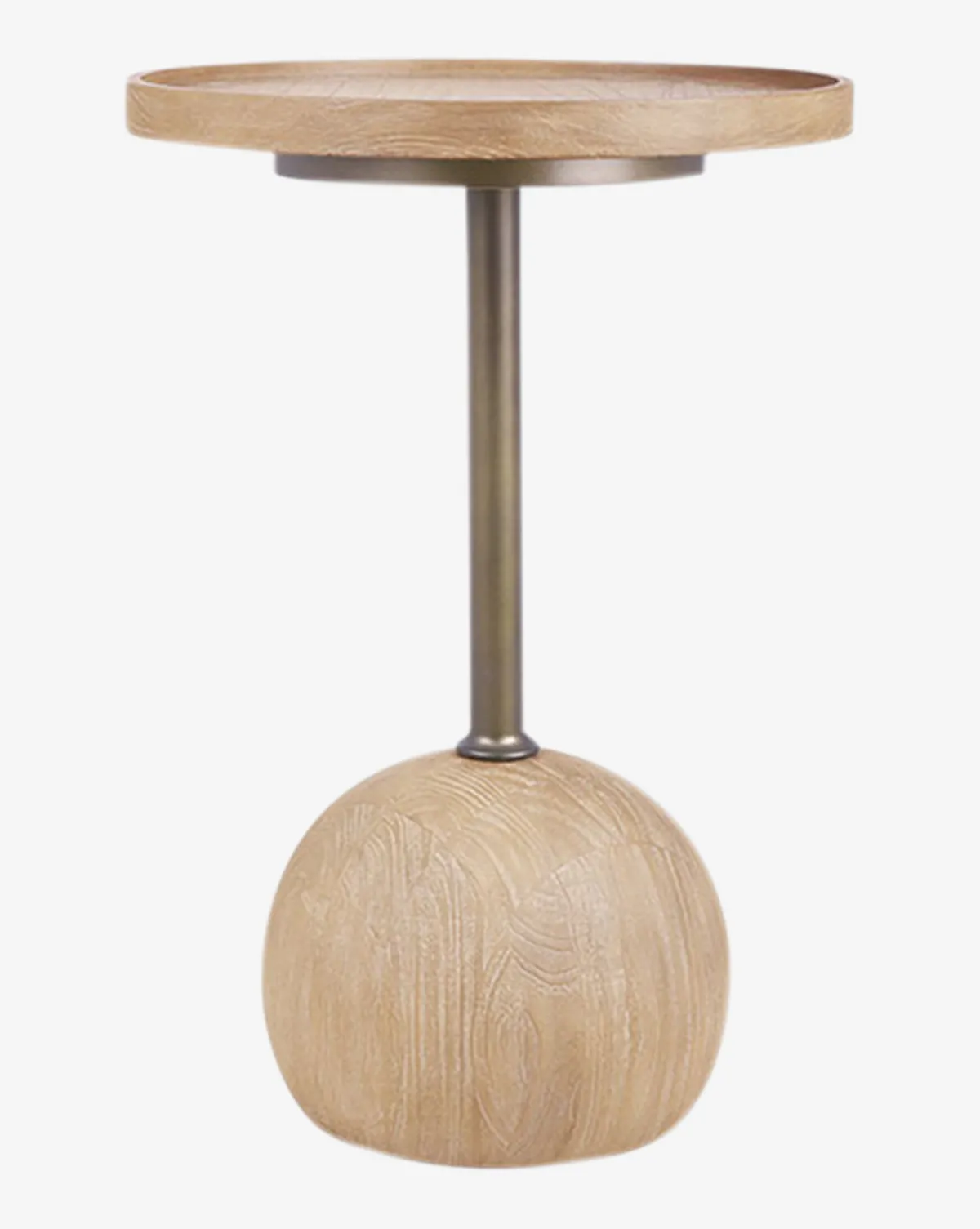 Maura Side Table|Brownstone Furniture