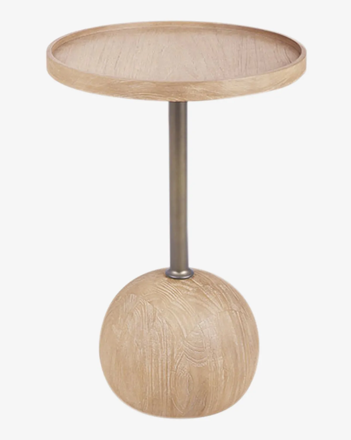Maura Side Table|Brownstone Furniture