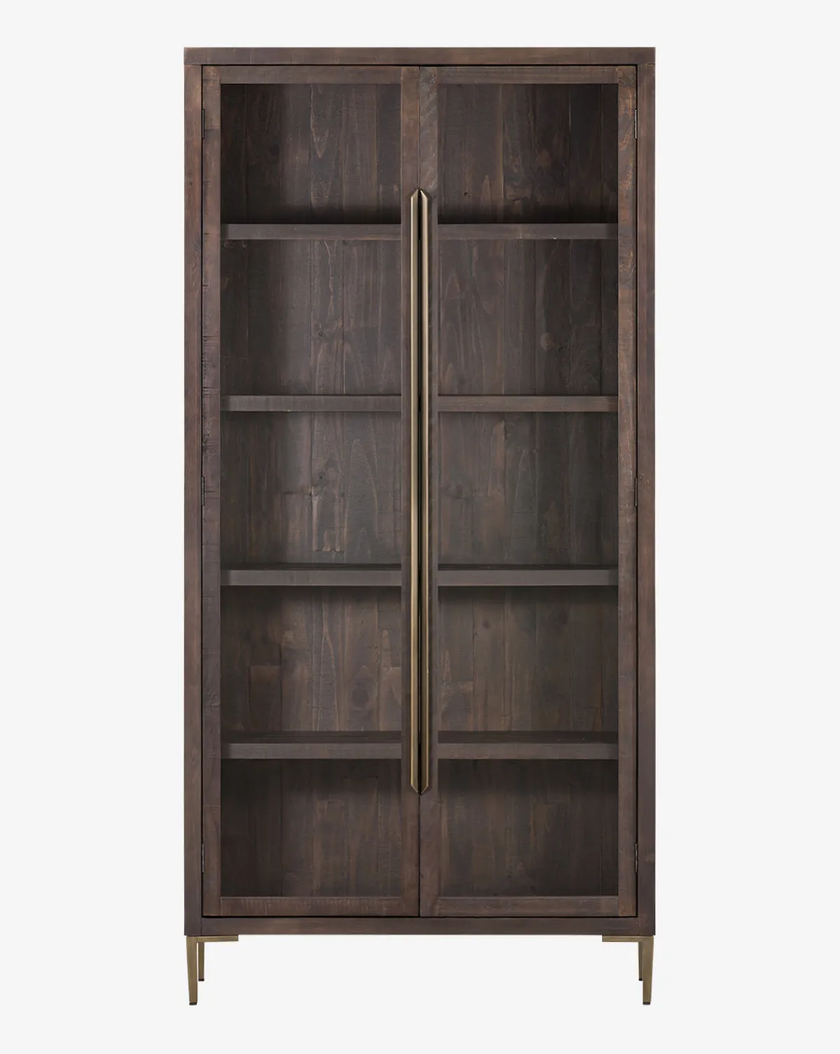 Maverick Cabinet|Four Hands Sale