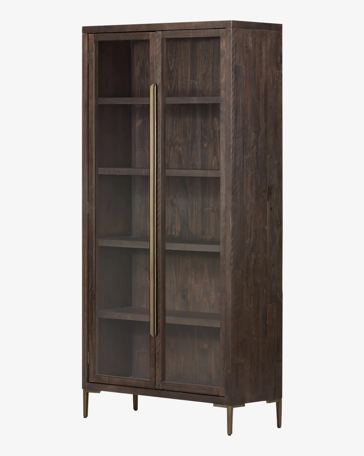 Maverick Cabinet|Four Hands Sale