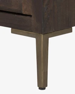 Maverick Cabinet|Four Hands Sale