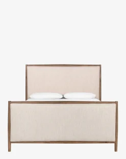 Maxen Bed|Four Hands Clearance