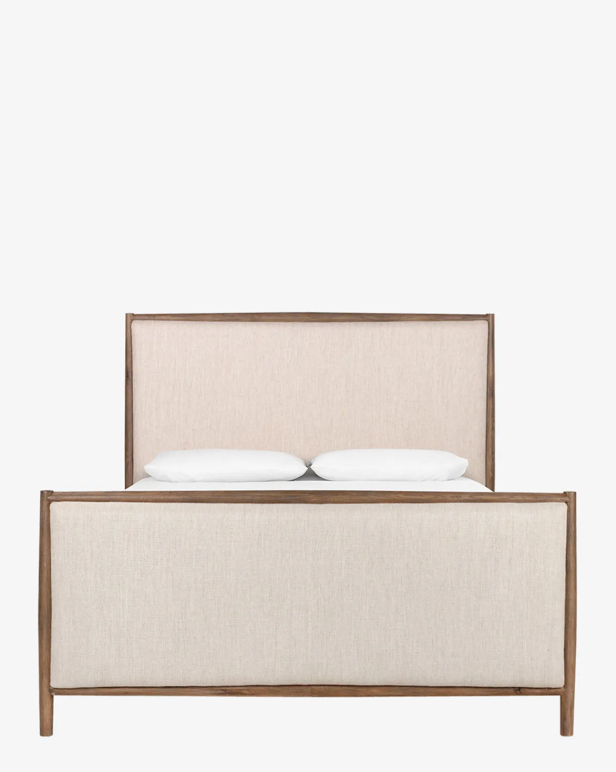Maxen Bed|Four Hands Clearance