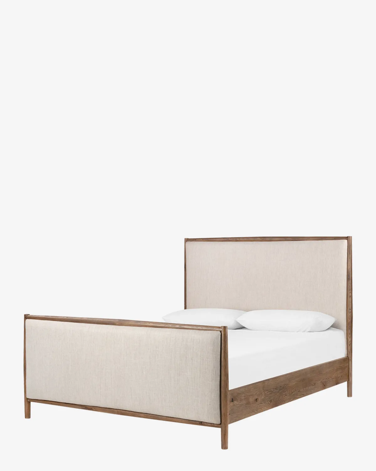 Maxen Bed|Four Hands Clearance