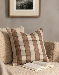 Maxine Pillow Cover|TAL HANDWOVEN CLASSICS LLP Clearance