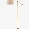 Maxstoke Floor Lamp|Currey & Co. Sale