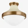 Maxton Flush Mount|Troy Lighting Best