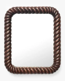 Mayweather Shelf Mirror|Shining Handicrafts