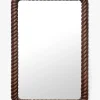 Mayweather Wall Mirror|Shining Handicrafts Sale