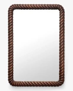 Mayweather Wall Mirror|Shining Handicrafts Sale