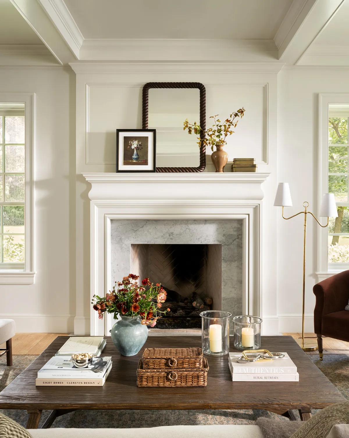 Mayweather Wall Mirror|Shining Handicrafts Sale