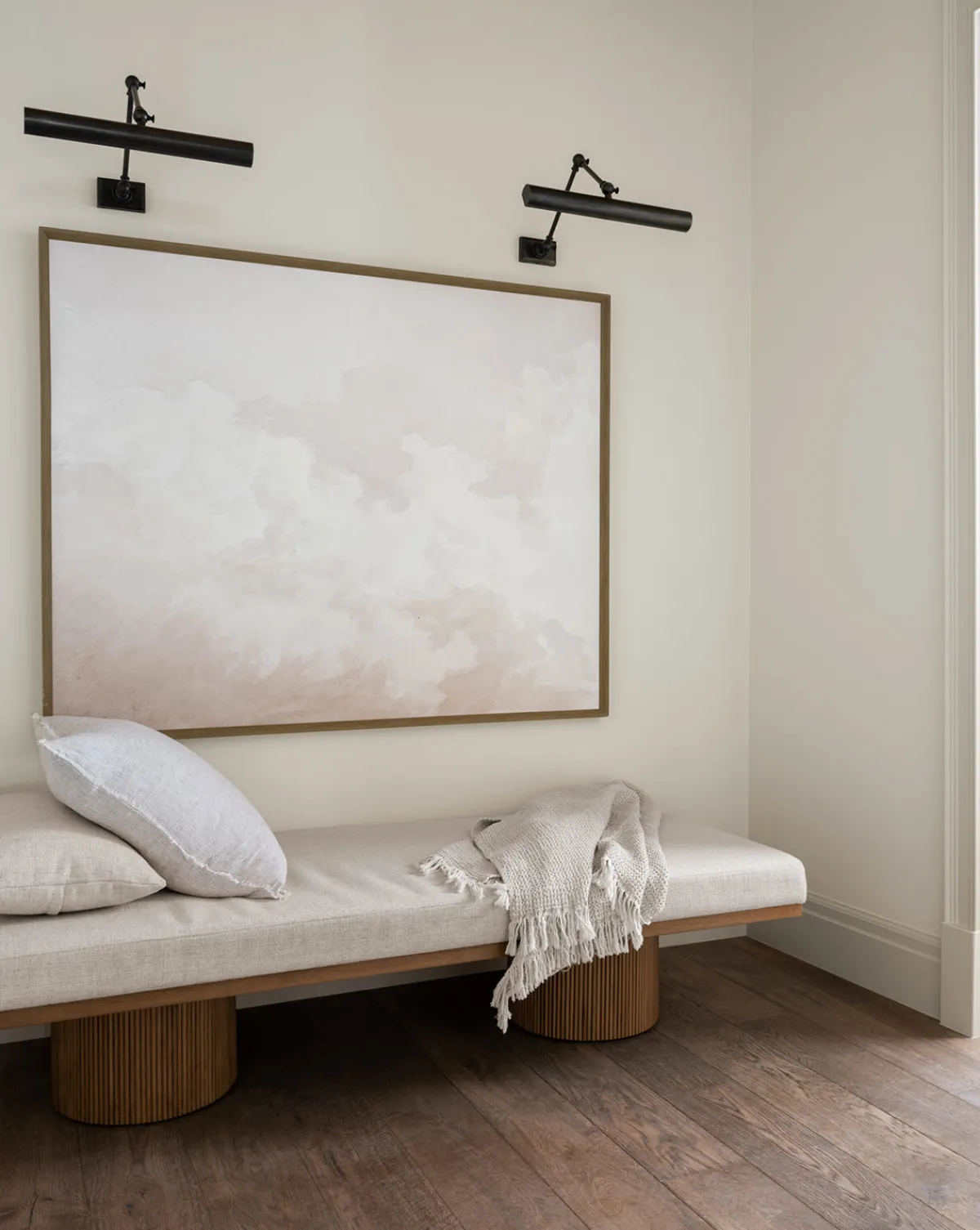 McCallen Pillow|Indaba Hot