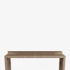 McCarthy Bench|Arteriors New