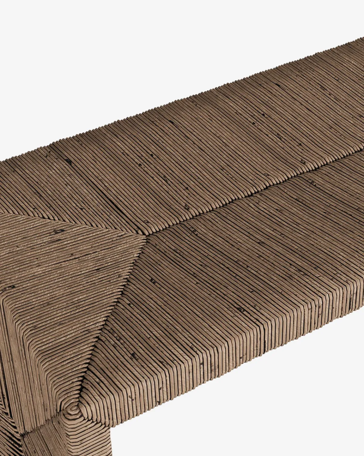 McCarthy Bench|Arteriors New