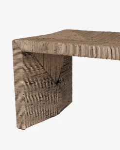 McCarthy Bench|Arteriors New