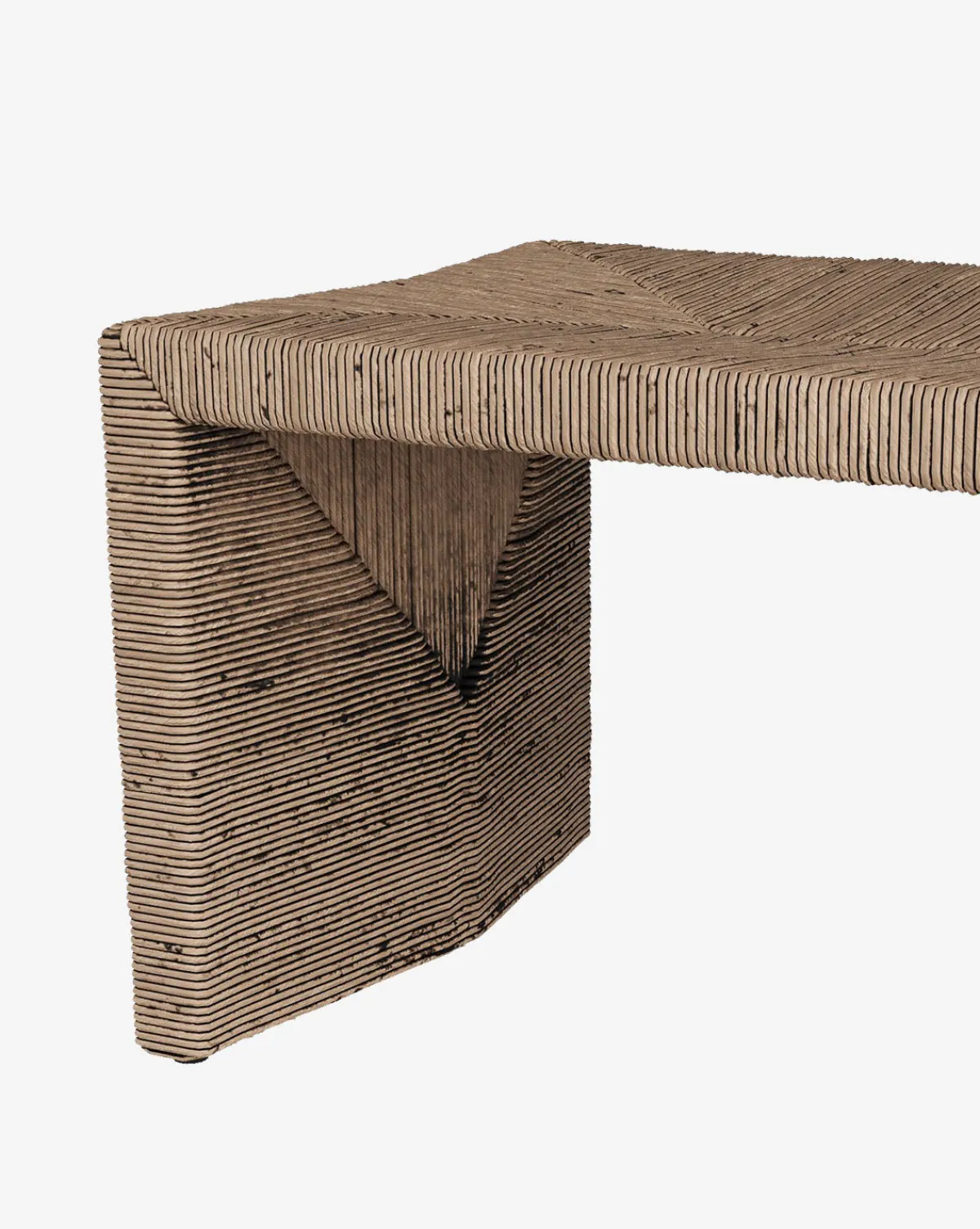 McCarthy Bench|Arteriors New