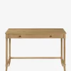 McClusky Desk|Woodbridge Discount
