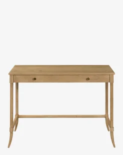 McClusky Desk|Woodbridge Discount
