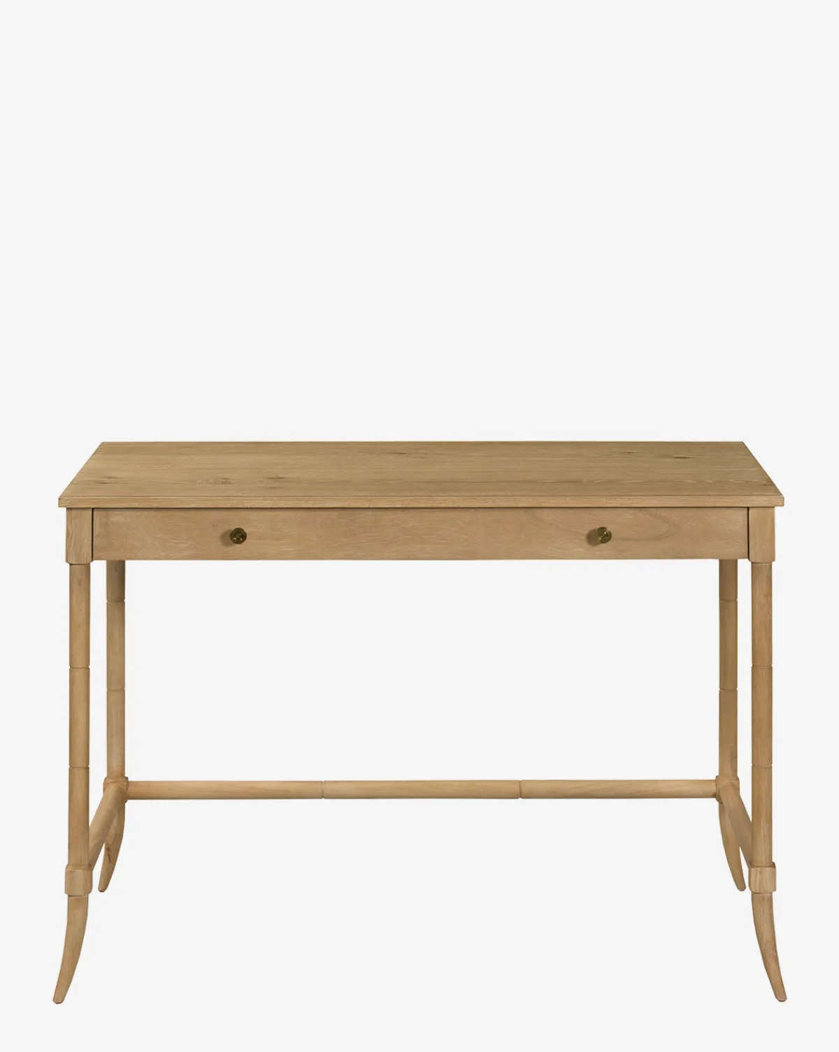 McClusky Desk|Woodbridge Discount