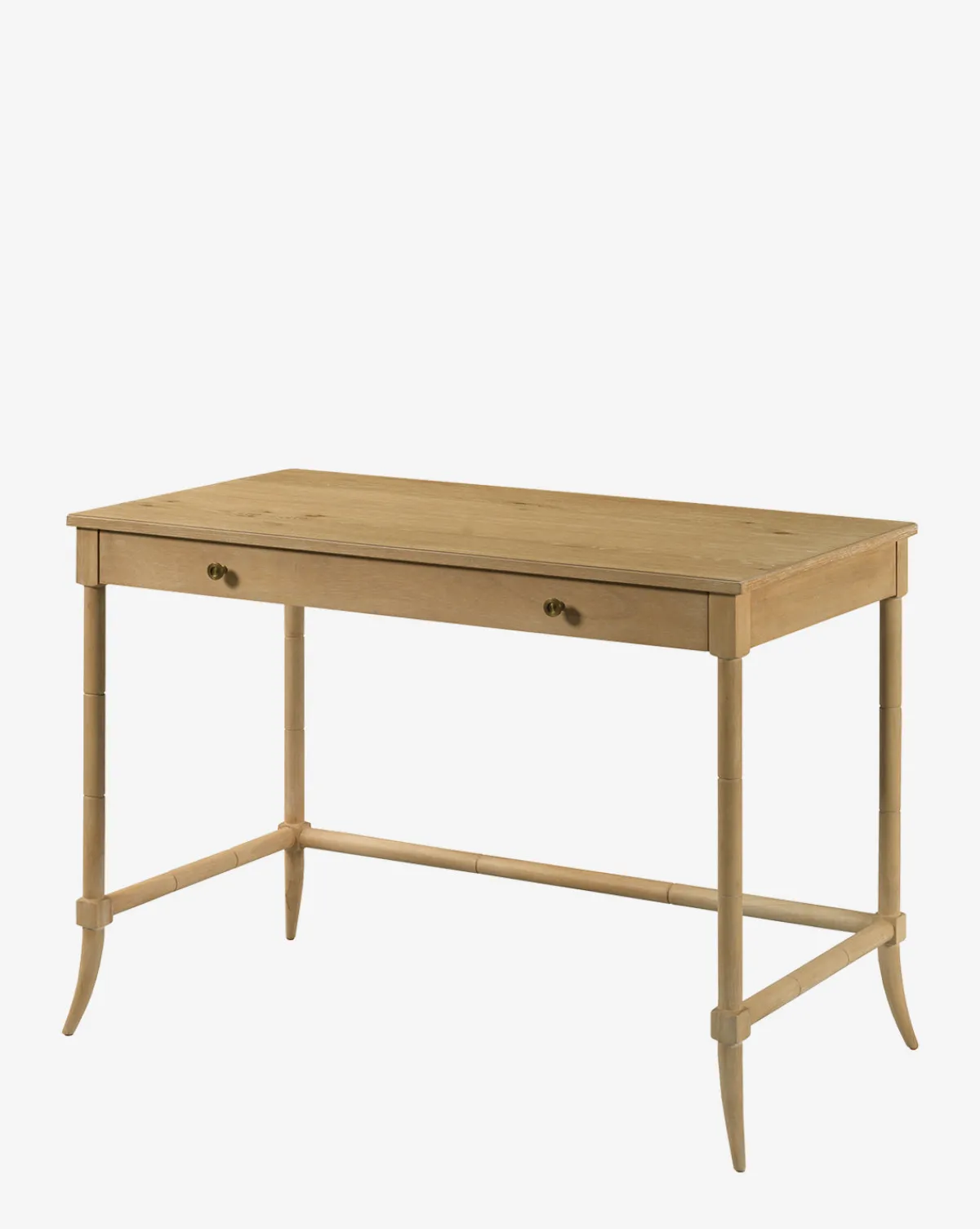 McClusky Desk|Woodbridge Discount