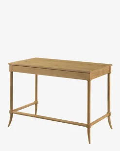 McClusky Desk|Woodbridge Discount
