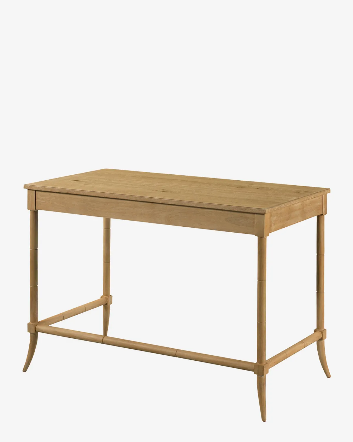 McClusky Desk|Woodbridge Discount
