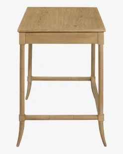 McClusky Desk|Woodbridge Discount