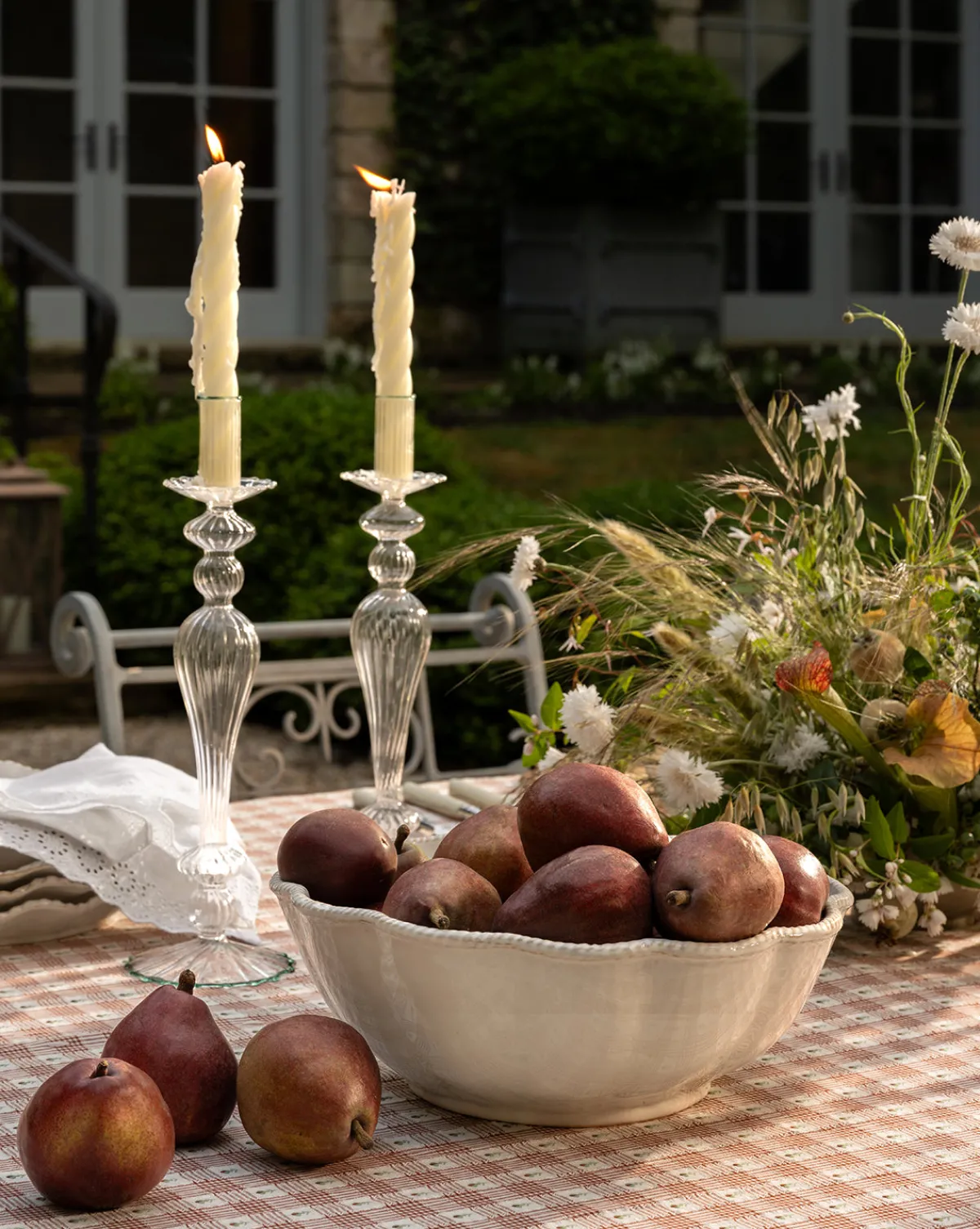 x Loeffler Randall Tabitha Serving Bowl|McGee & Co. New