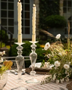 x Loeffler Randall Effie Taper Holder|McGee & Co. New