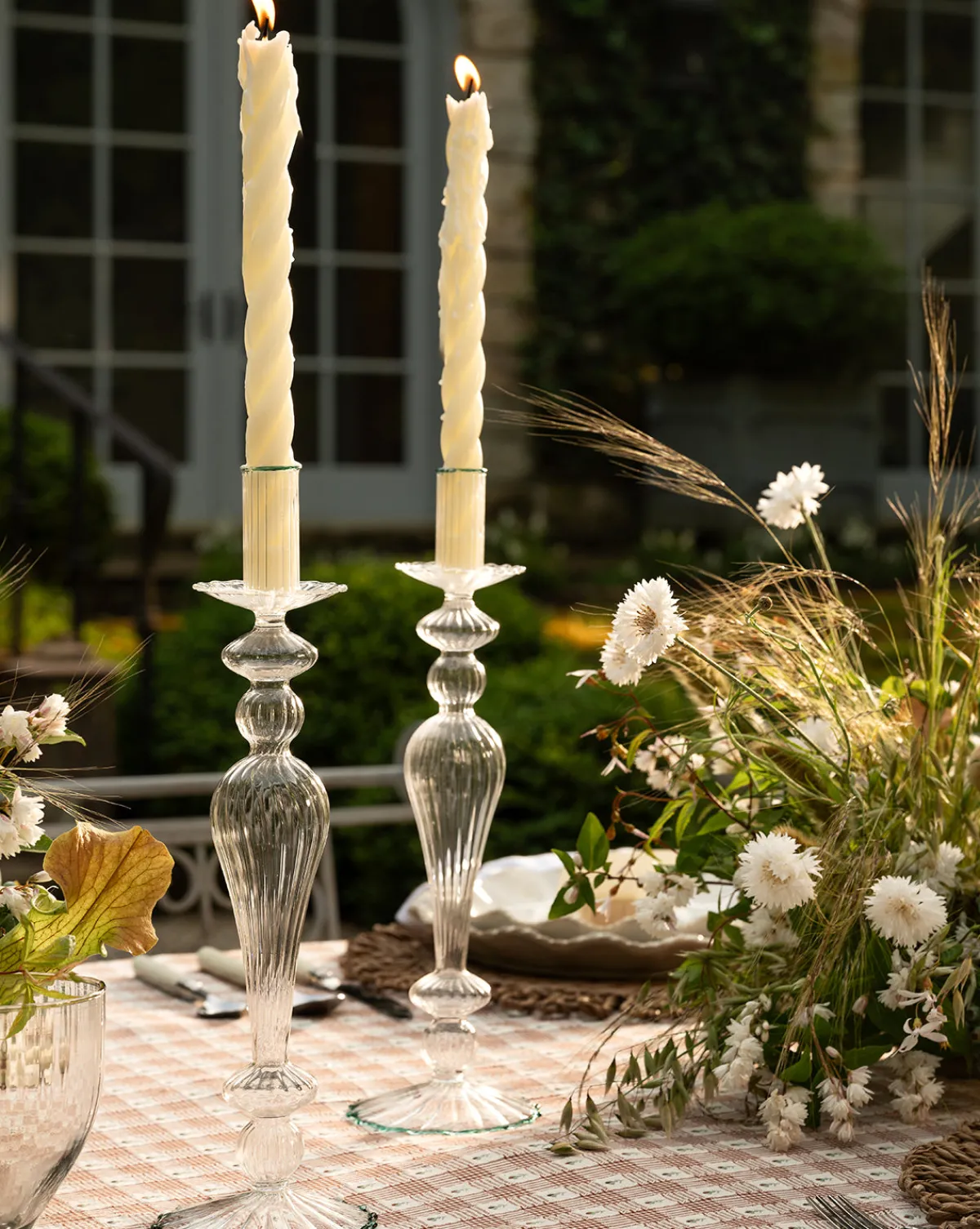 x Loeffler Randall Effie Taper Holder|McGee & Co. New