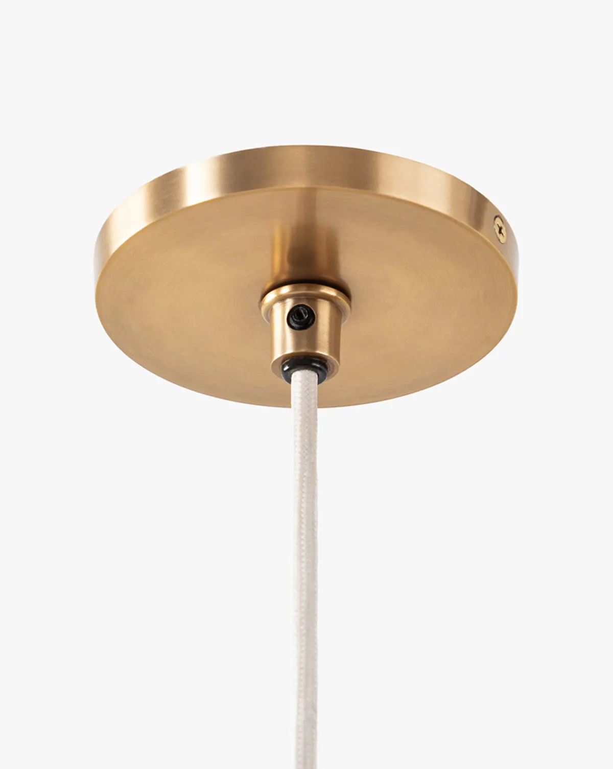 x Loeffler Randall Maude Glass Pendant|McGee & Co. Clearance