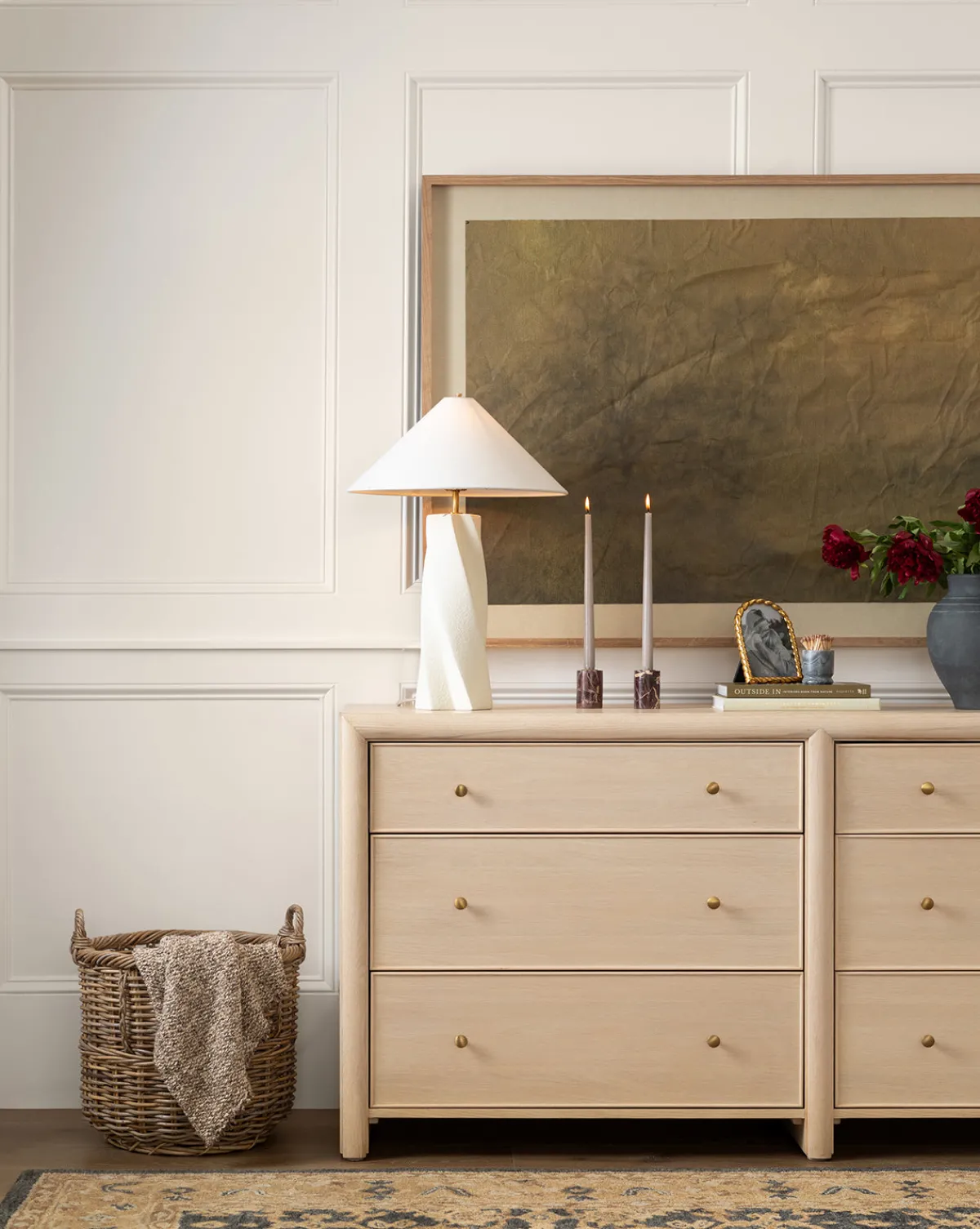 Mckell Basket|CV. WIDHI ASIH BALI EXPORT New