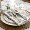 McNully Flatware (Set of 5)|Venus Aqil Sale