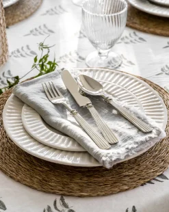 McNully Flatware (Set of 5)|Venus Aqil Sale