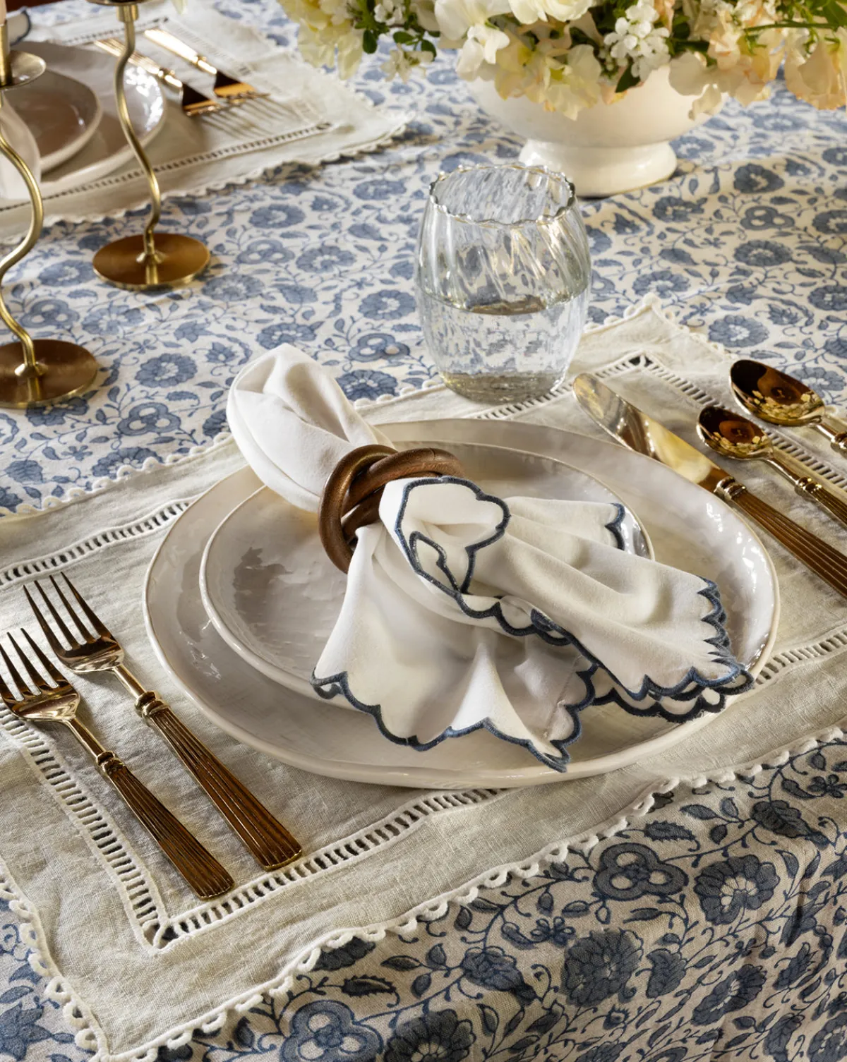 McNully Flatware (Set of 5)|Venus Aqil Sale