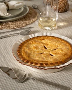 McNully Pie Server|Venus Aqil