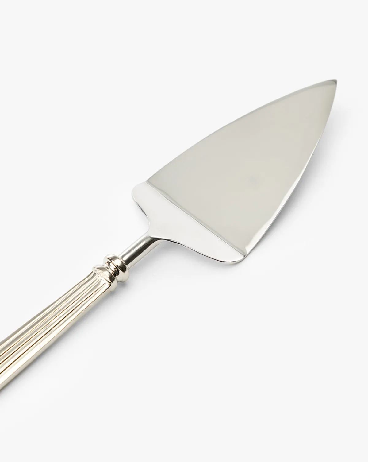 McNully Pie Server|Venus Aqil