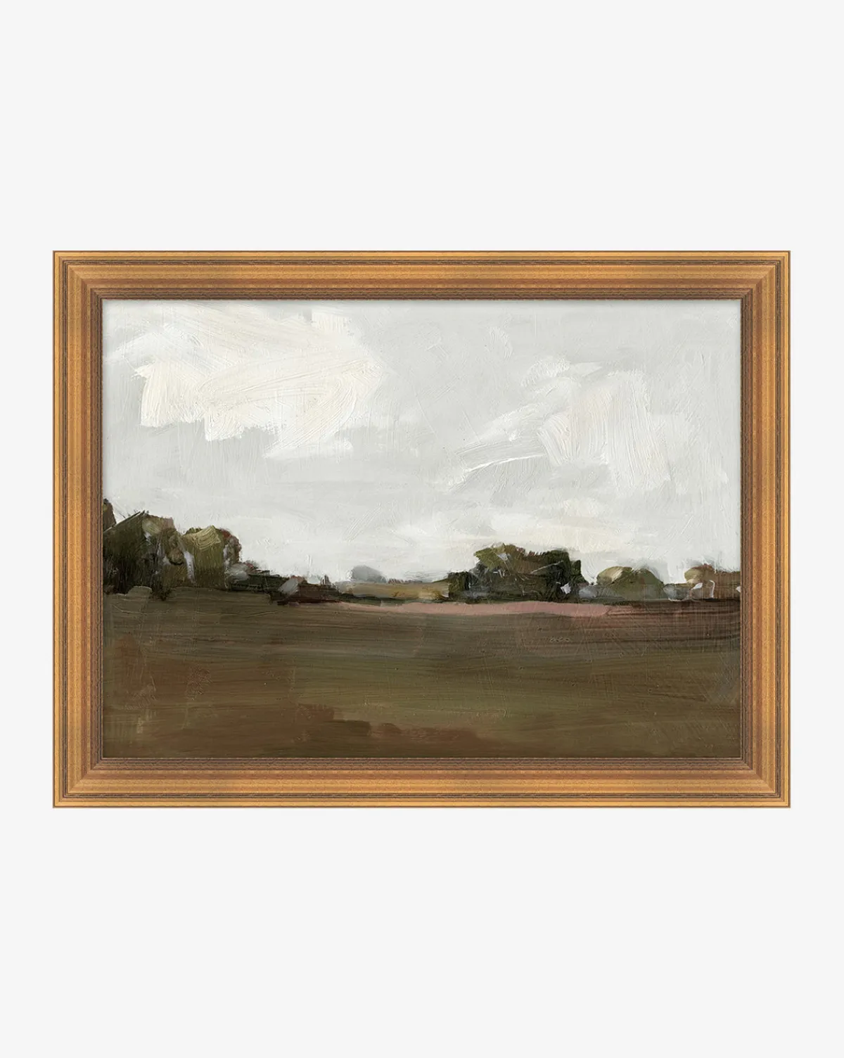 Meadow Landscape by Monique Lazard|Art Headquarters, LLC DBA Wendover Art Group DBA Kevin O'Brien Studio Hot