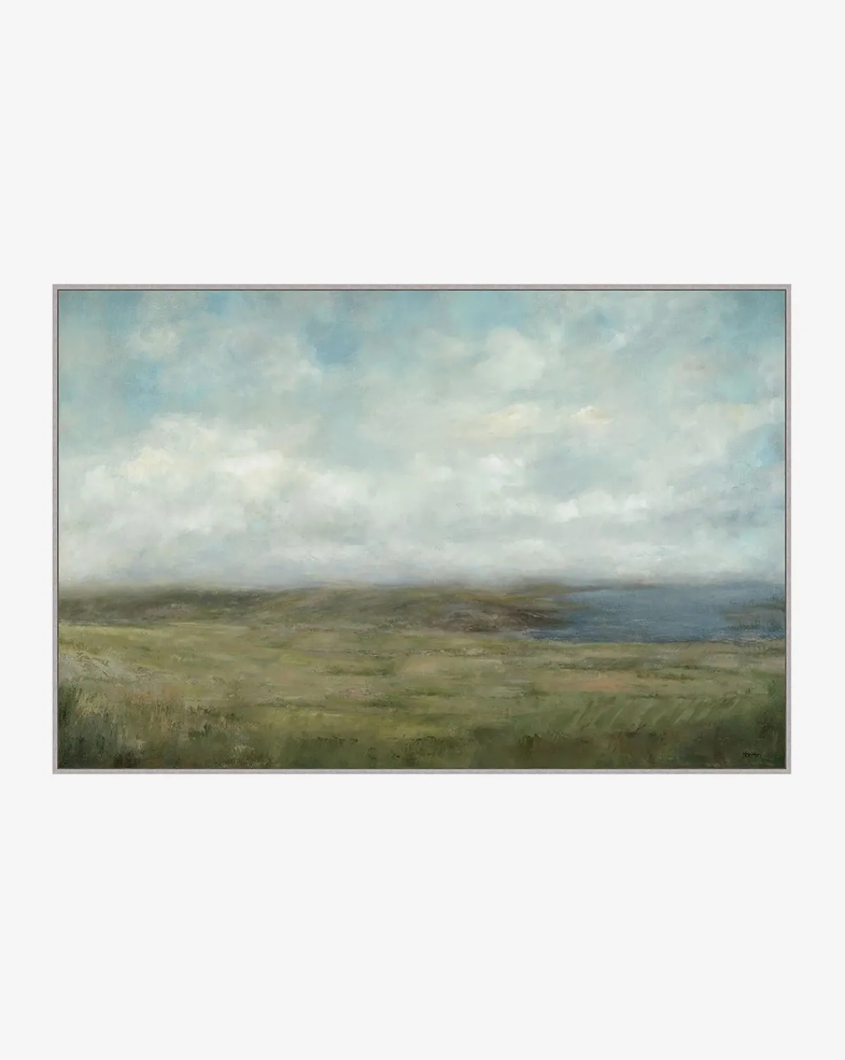Meadow Vista by Patricia Perron|Art Headquarters, LLC DBA Wendover Art Group DBA Kevin O'Brien Studio Online