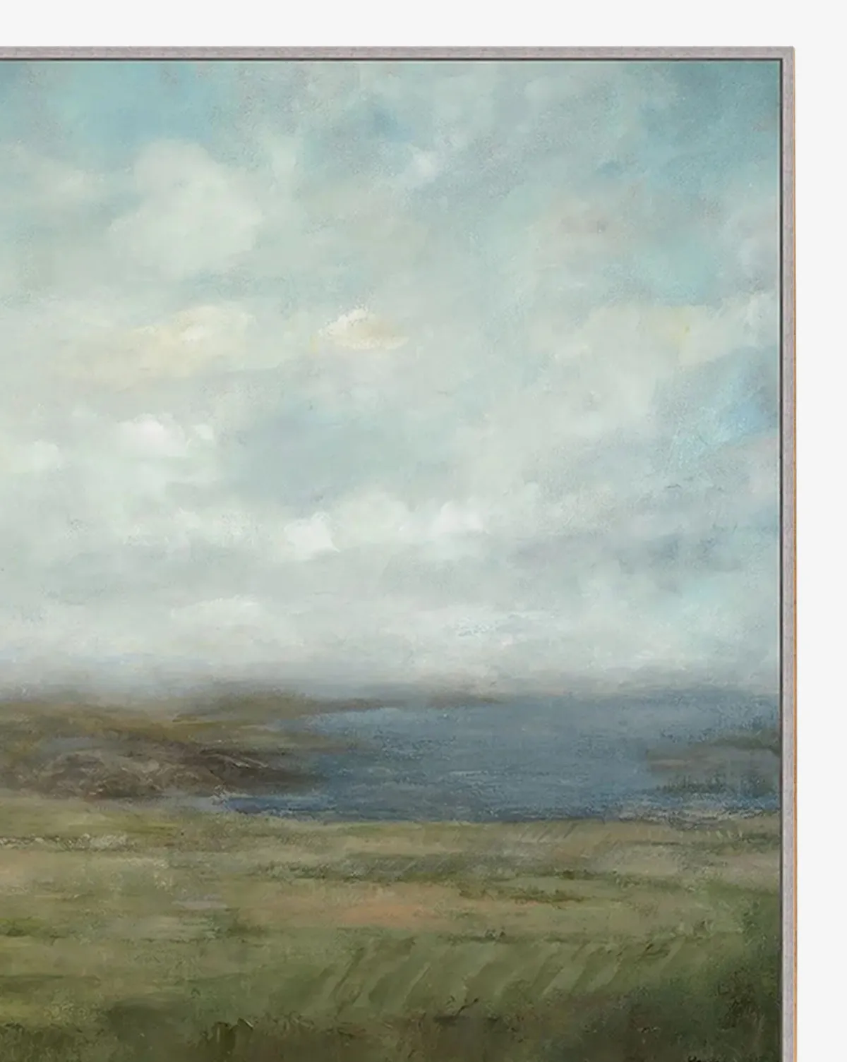 Meadow Vista by Patricia Perron|Art Headquarters, LLC DBA Wendover Art Group DBA Kevin O'Brien Studio Online