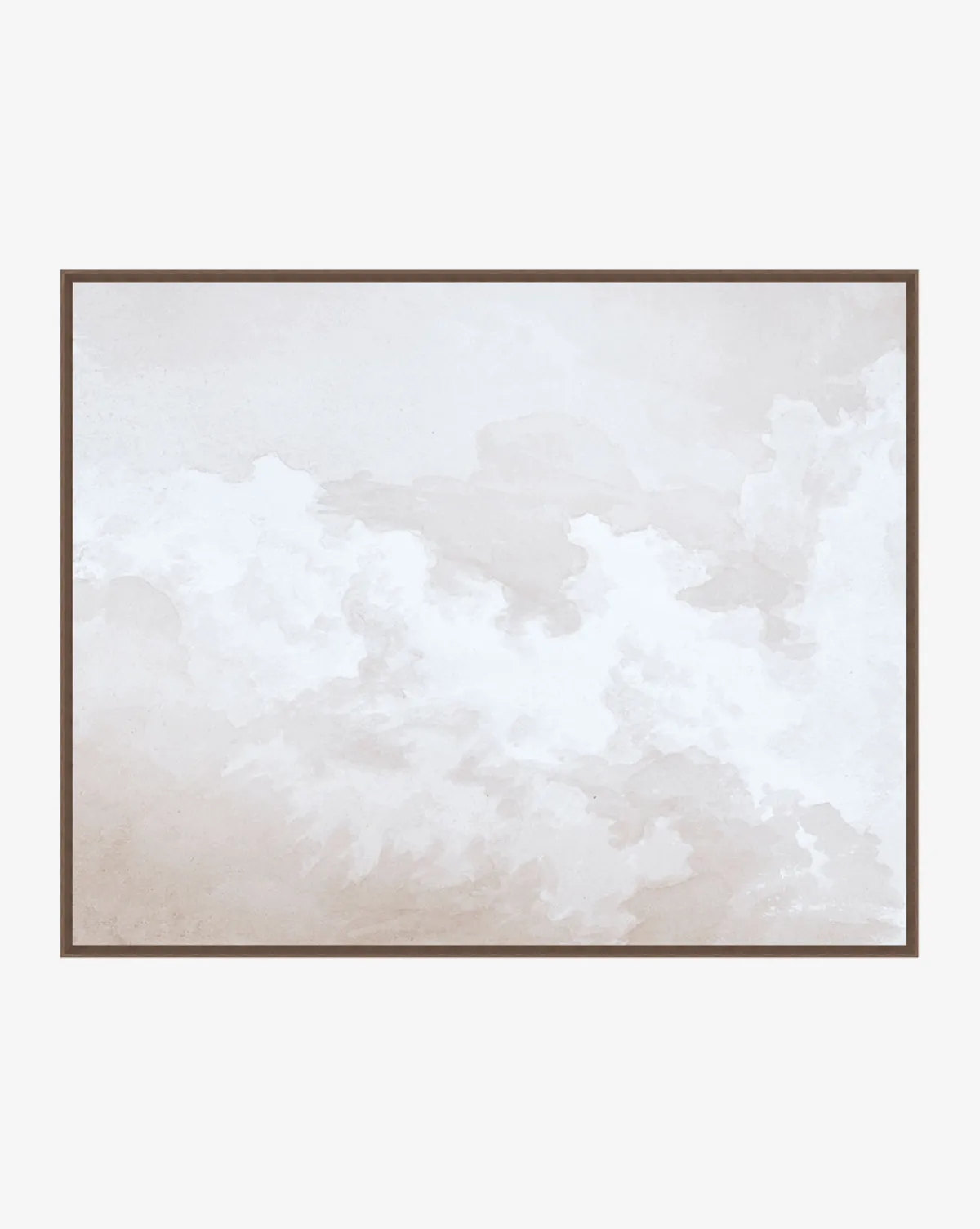Meditation on Clouds|Art Headquarters, LLC DBA Wendover Art Group DBA Kevin O'Brien Studio Clearance