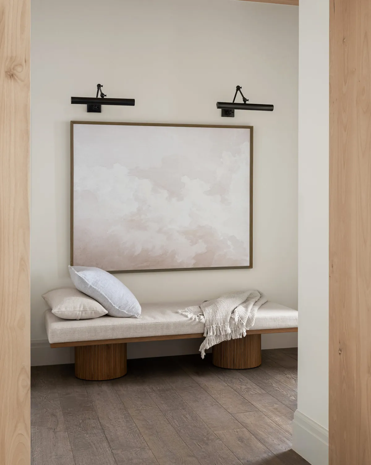 Meditation on Clouds|Art Headquarters, LLC DBA Wendover Art Group DBA Kevin O'Brien Studio Clearance