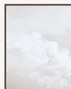 Meditation on Clouds|Art Headquarters, LLC DBA Wendover Art Group DBA Kevin O'Brien Studio Clearance