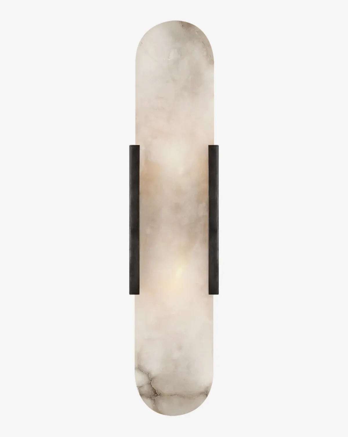 Melange Elongated Sconce|Visual Comfort & Co. Signature Hot