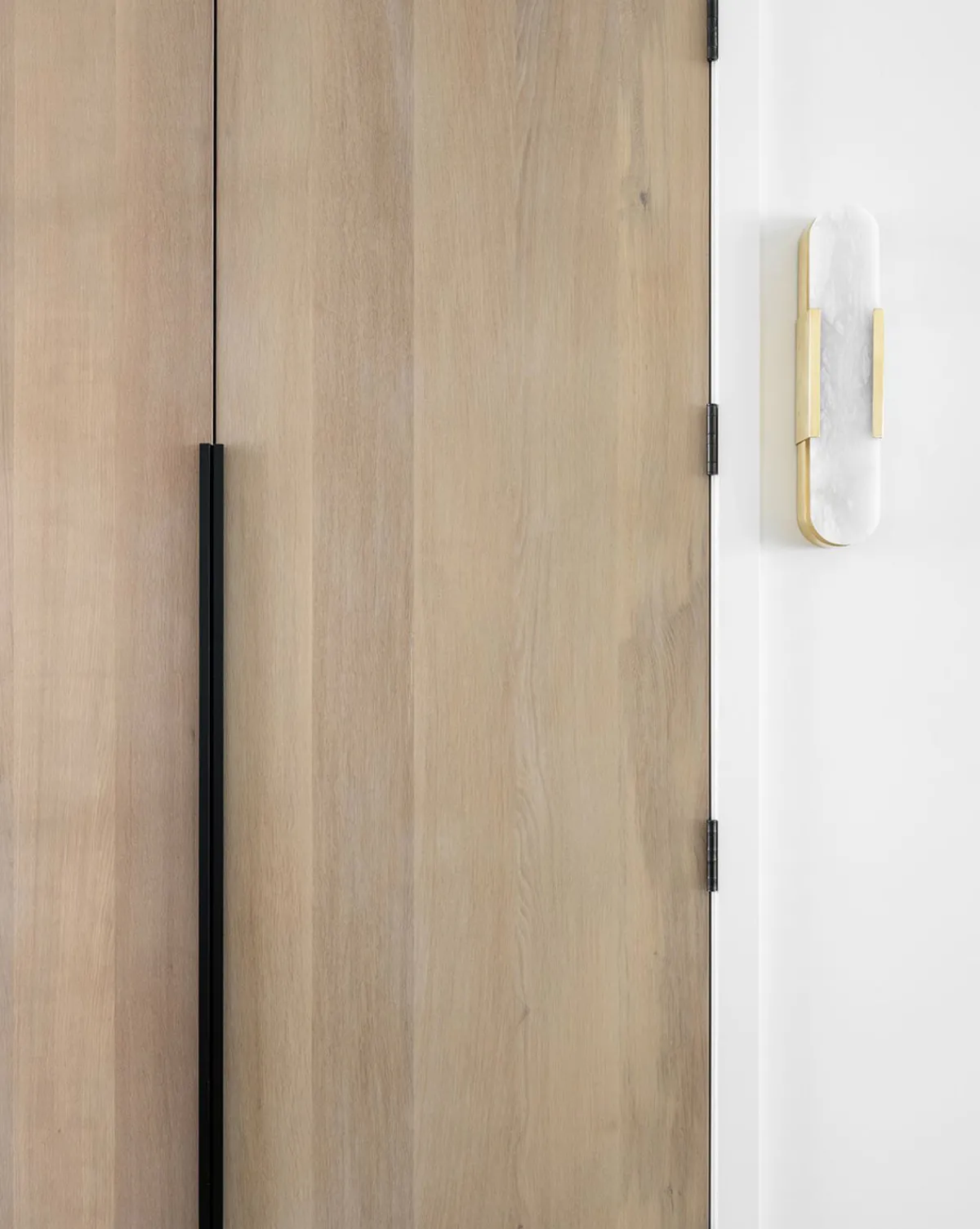 Melange Elongated Sconce|Visual Comfort & Co. Signature Hot